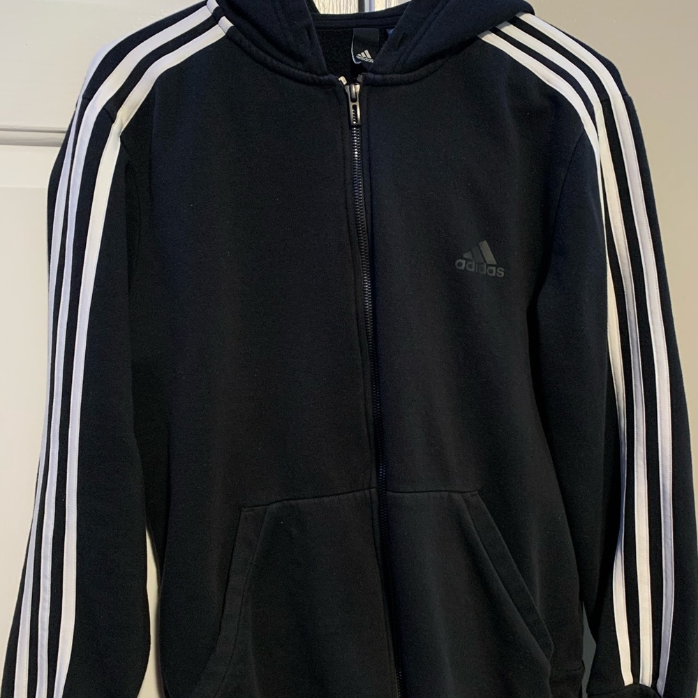 light weight adidas jacket